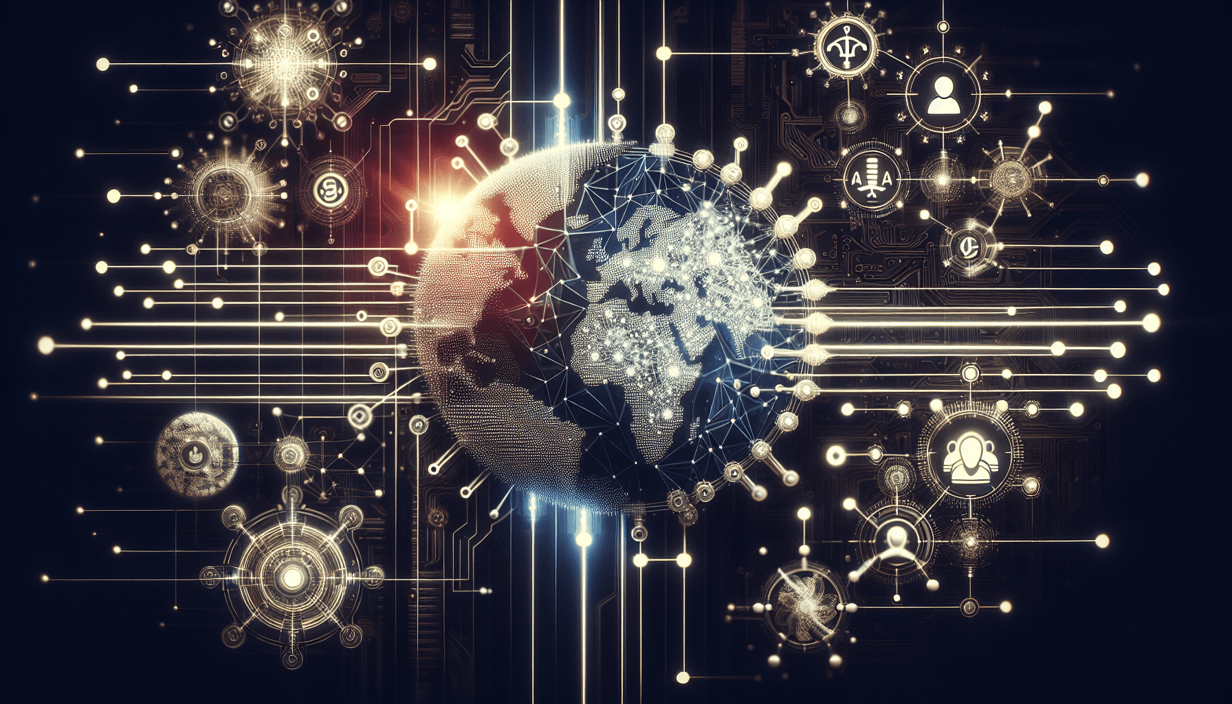 AI Sovereignty Wars: Why Nations Are Racing to Build Their Own 'National AIs'